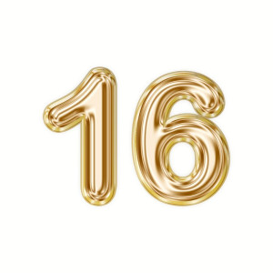 16th Birthday