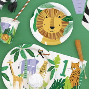 Animal Safari
