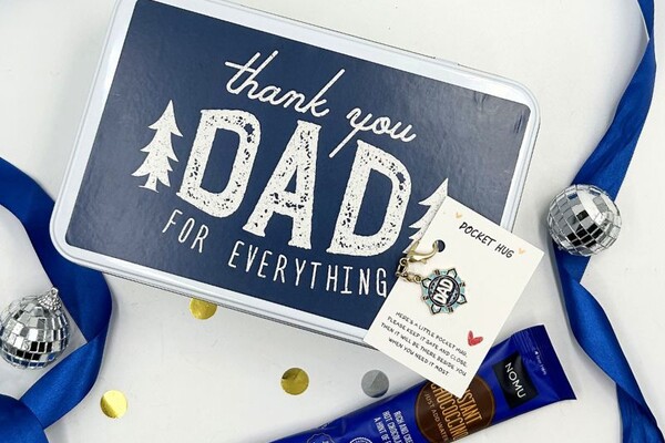 Shop for Dad