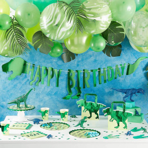 Roarsome Birthday