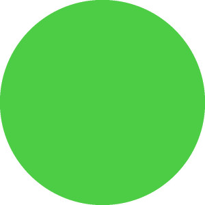Apple Green