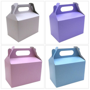 Party Boxes