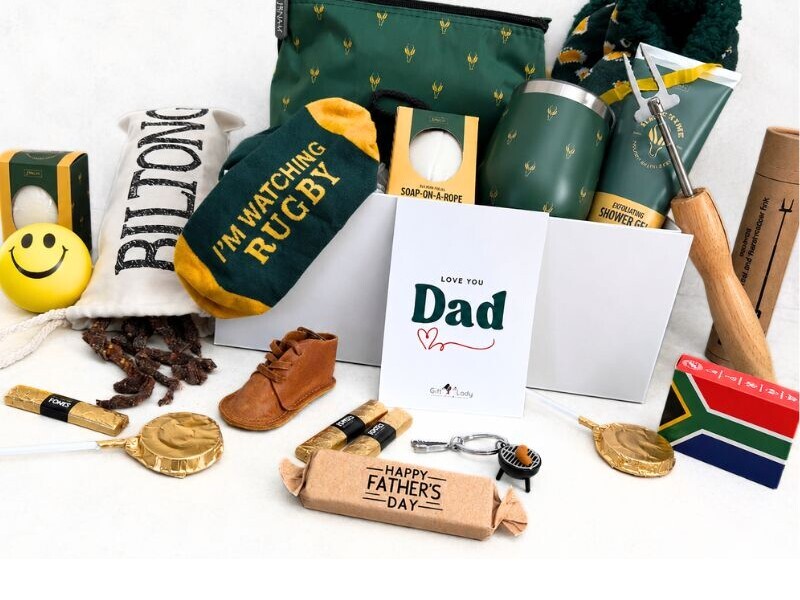 Father's Day - 21 June