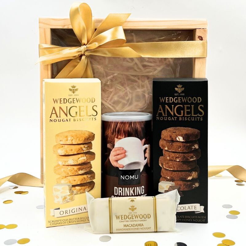 Sweet Delicacy Halaal/Kosher