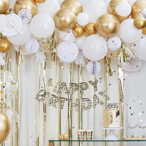 Pick & Mix (Gold)