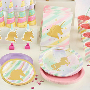 Sparkling Unicorn