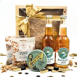 Beer Hampers Beer Hampers