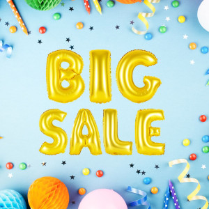 Bargain Bin (All Products)