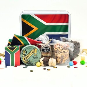 Heritage Day Hampers