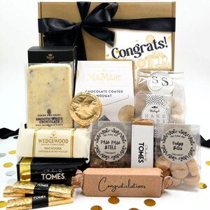 Chocolate and Sweet Hampers Chocolate and Sweet Hampers