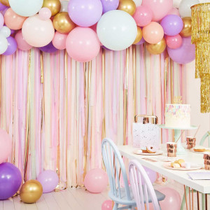 Pastel Party