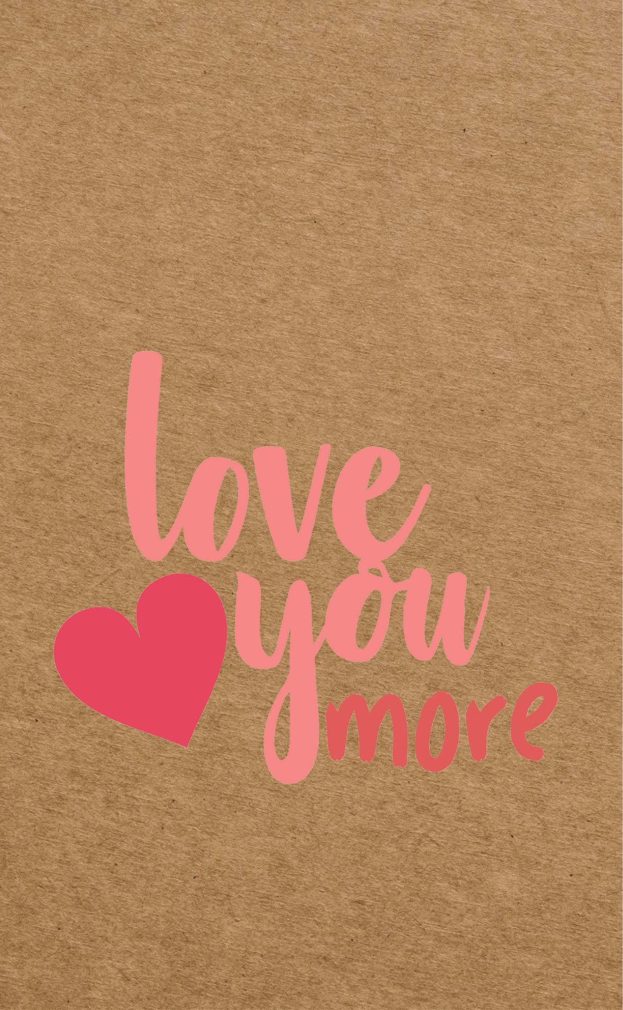 I Love You More Gifts and Hampers Online gift shop