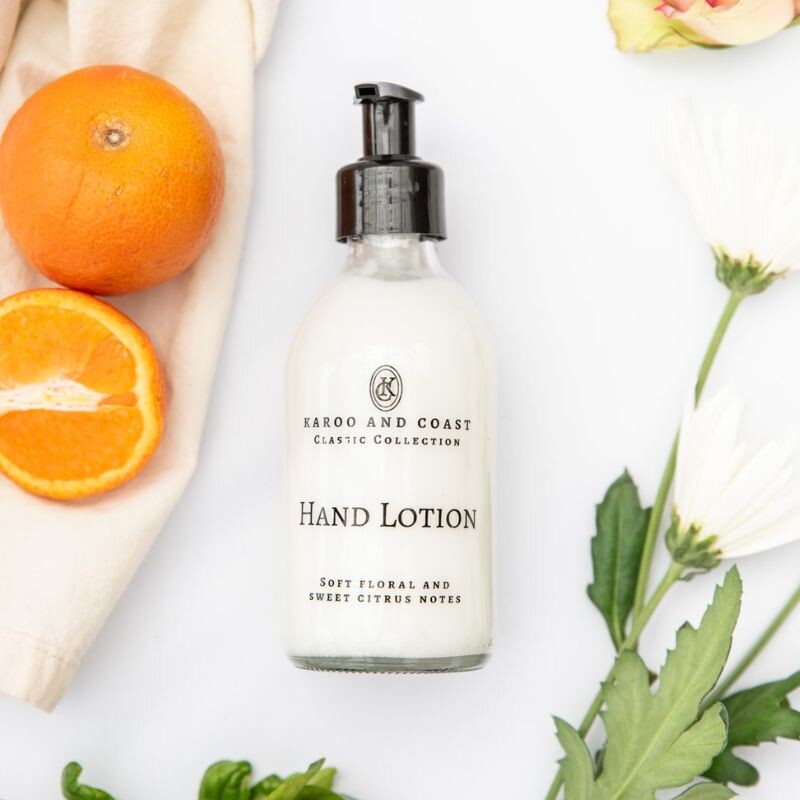 Karoo & Coast - Hand Lotion (250ml)
