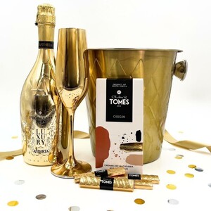 Sparkling Wine and Champagne Sparkling Wine and Champagne