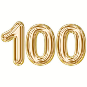 100th Birthday