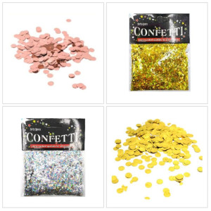 Confetti