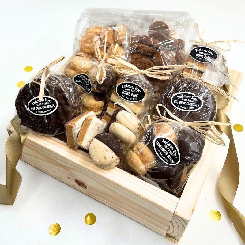 Biscuit Treats