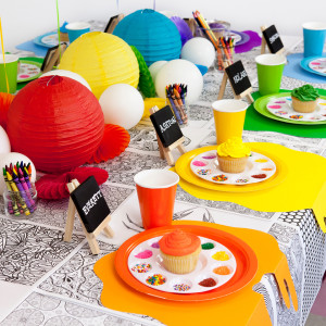 Art Party