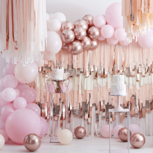 Pick & Mix (Rose Gold)