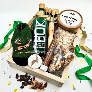 South African Hampers South African Hampers