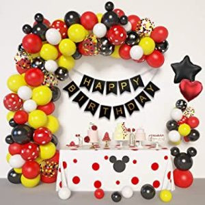 Disney Mickey & Minnie Mouse