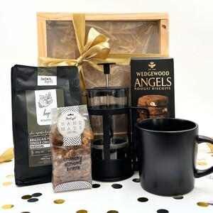 Coffee Hampers Coffee Hampers