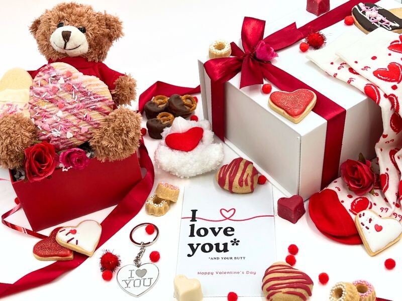 Shop Valentine's Day