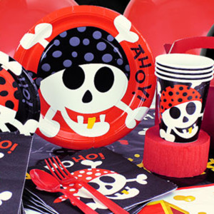 Pirate Fun