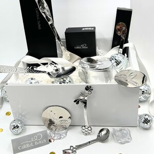 Luxury Hampers