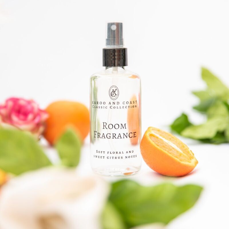 Karoo & Coast - Room Spray (100ml)