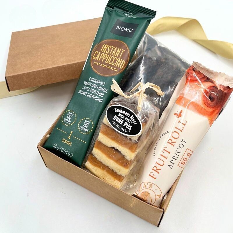Snack Box