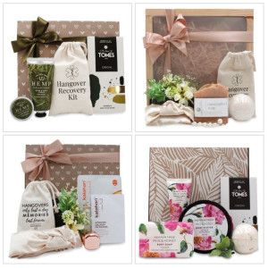 Gift Boxes