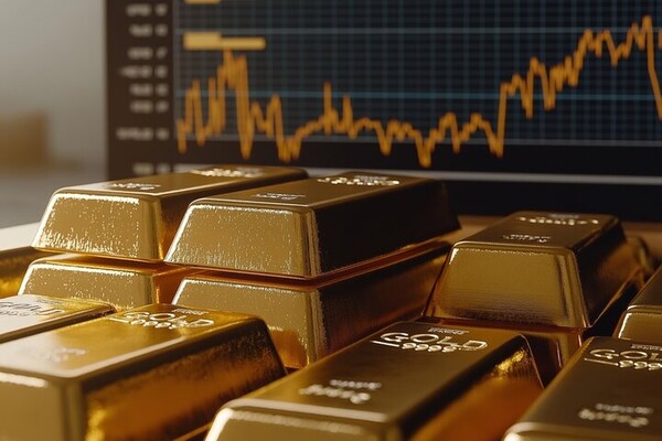 Gold Trader Blog - Gold & Silver: What’s Driving the Surge in 2025?