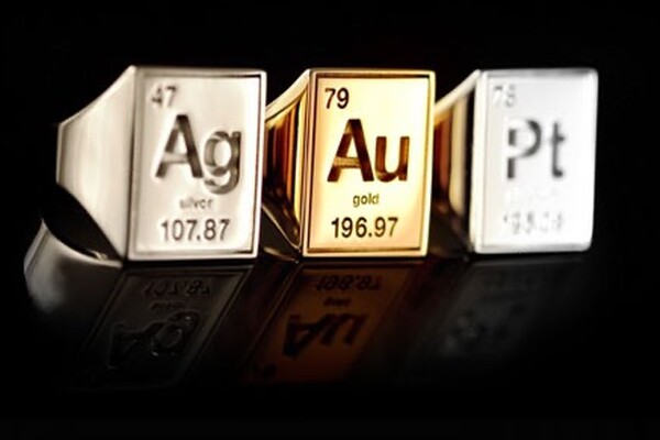 Our Blog - The Evolution of Precious Metals: Why Platinum and Silver Deserve a Closer Look