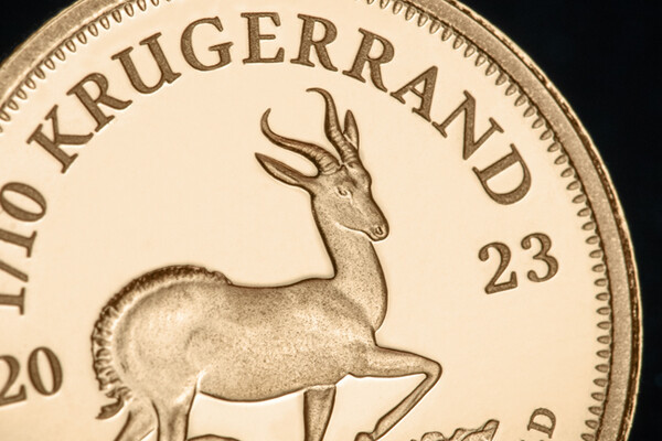 Gold Trader Blog - Gold Breaks the $4,000 Barrier- What It Means for You