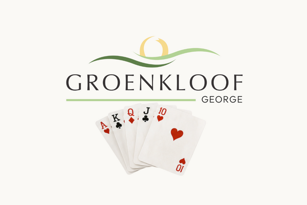 Groenkloof - Card Games
