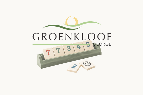 Groenkloof - Rummikub