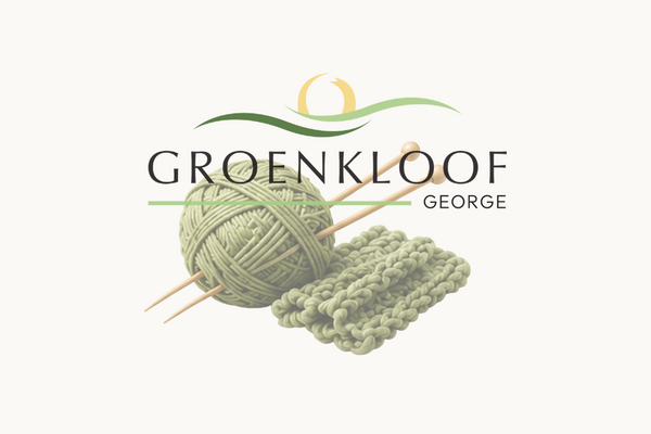 Groenkloof - Vlytige Vingers (Knitting)