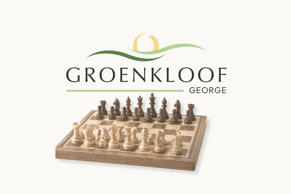 Groenkloof - Chess