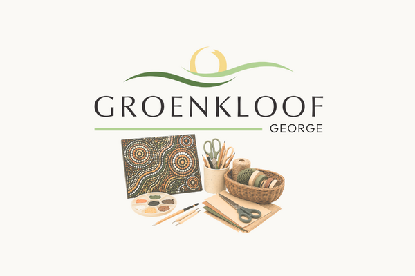 Groenkloof - Klippieklas & Crafts