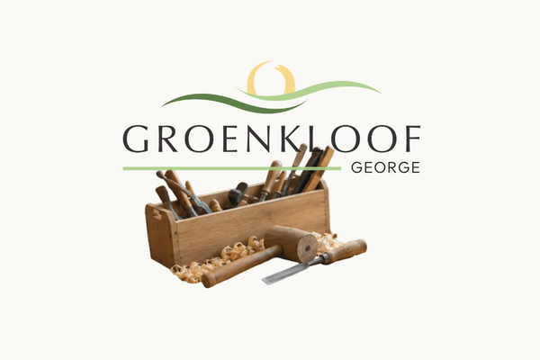 Groenkloof - Woodworking