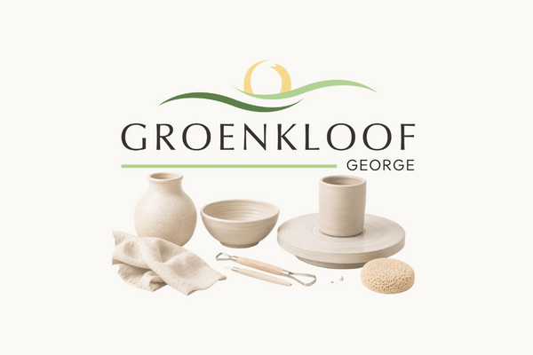 Groenkloof - Pottery
