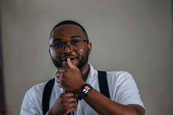 Teddy Chief Chikwane