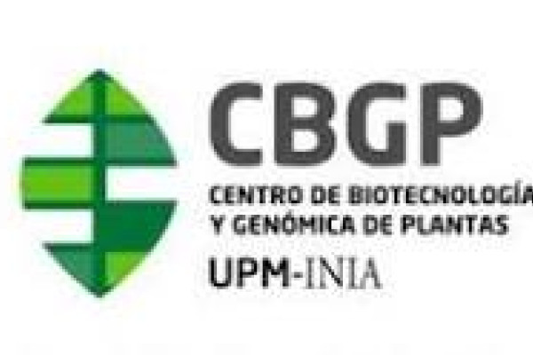 Centro de Biotecnología y Genómica de Plantas, UPM (CBGP) Centro de Biotecnología y Genómica de Plantas, UPM (CBGP)