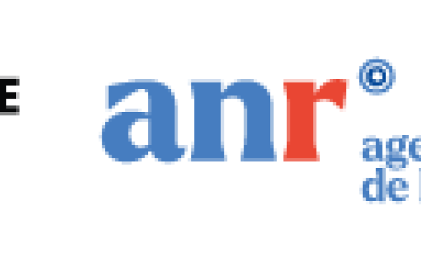 Agence nationale de la Recherche Agence nationale de la Recherche