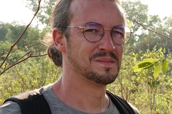 Olivier Pays-Volard