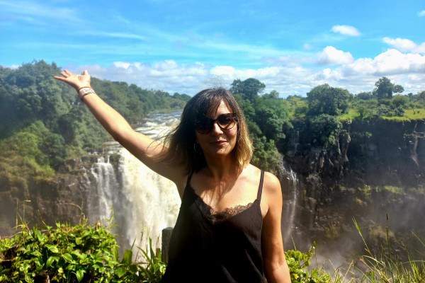 Virginie Rougeron
