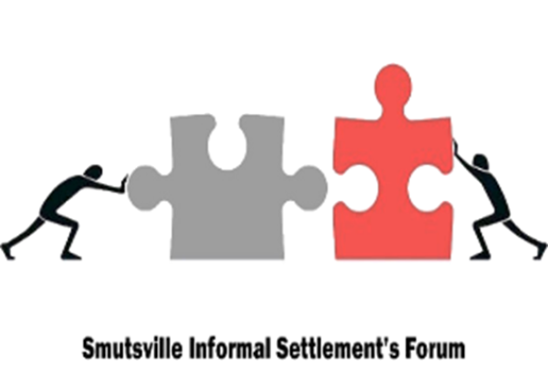 Smutsville Informal Settlement Forum Smutsville Informal Settlement Forum