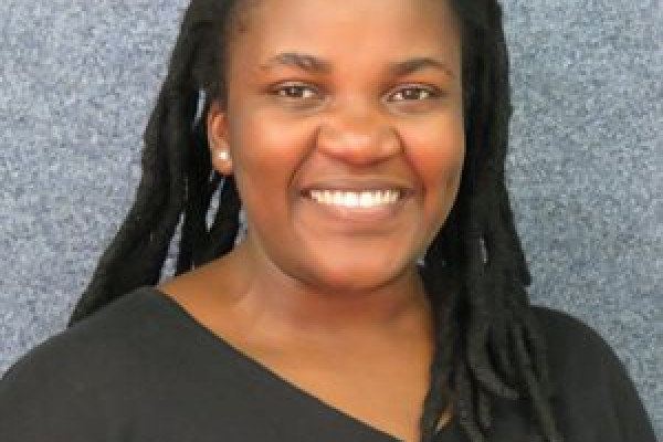 Tatenda Mapeto