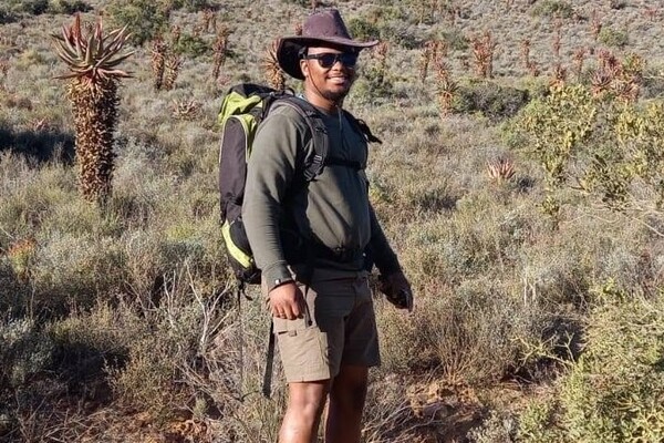 Silindokuhle Tokota